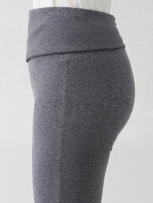 マタニティ パジャマ・ルームウェア|ポコポコガーゼ丸首パジャマ　マタニティ・授乳パジャマ【産後も長く着れる】INUJIRUSHI（イヌジルシ）