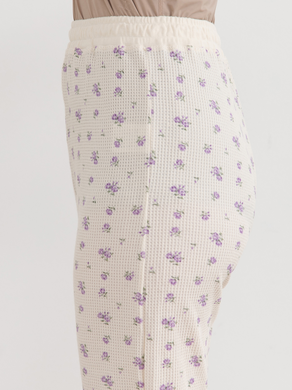 マタニティ パジャマ・ルームウェア|長袖サーマルパジャマ3点セット　JEMORGAN（ジェーイーモーガン）　ギフト　マタニティ・産後【出産後も長く使える】