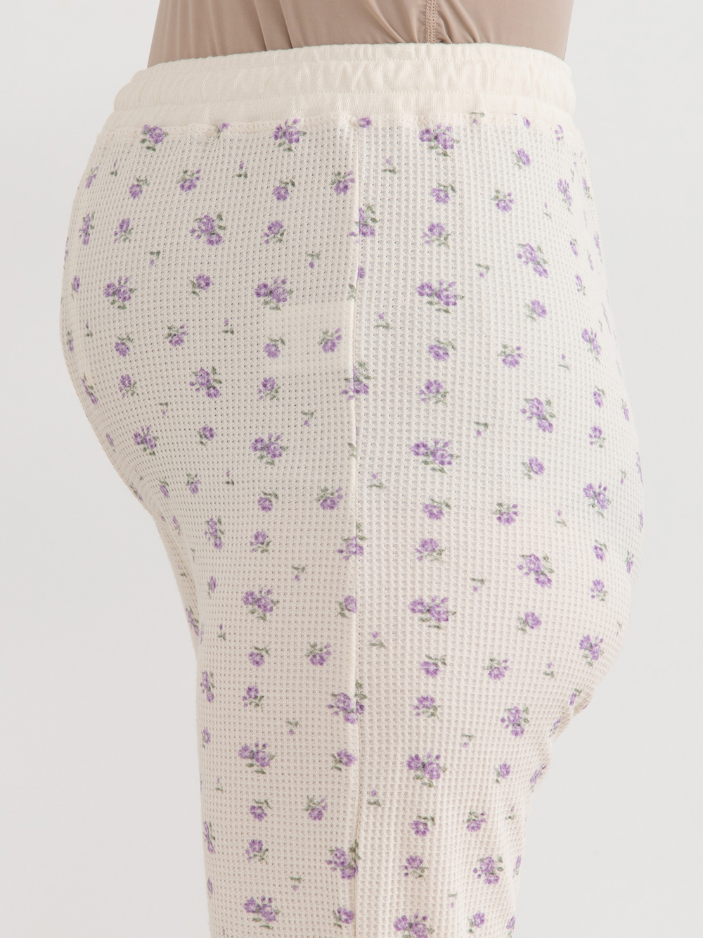 マタニティ パジャマ・ルームウェア|長袖サーマルパジャマ3点セット　JEMORGAN（ジェーイーモーガン）　ギフト　マタニティ・産後【出産後も長く使える】