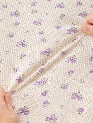 マタニティ パジャマ・ルームウェア|長袖サーマルパジャマ3点セット　JEMORGAN（ジェーイーモーガン）　ギフト　マタニティ・産後【出産後も長く使える】