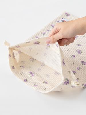 マタニティ パジャマ・ルームウェア|長袖サーマルパジャマ3点セット　JEMORGAN（ジェーイーモーガン）　ギフト　マタニティ・産後【出産後も長く使える】