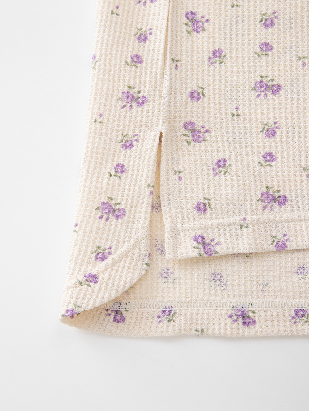 マタニティ パジャマ・ルームウェア|半袖サーマルパジャマ3点セット　JEMORGAN（ジェーイーモーガン）　ギフト　マタニティ・産後【出産後も長く使える】