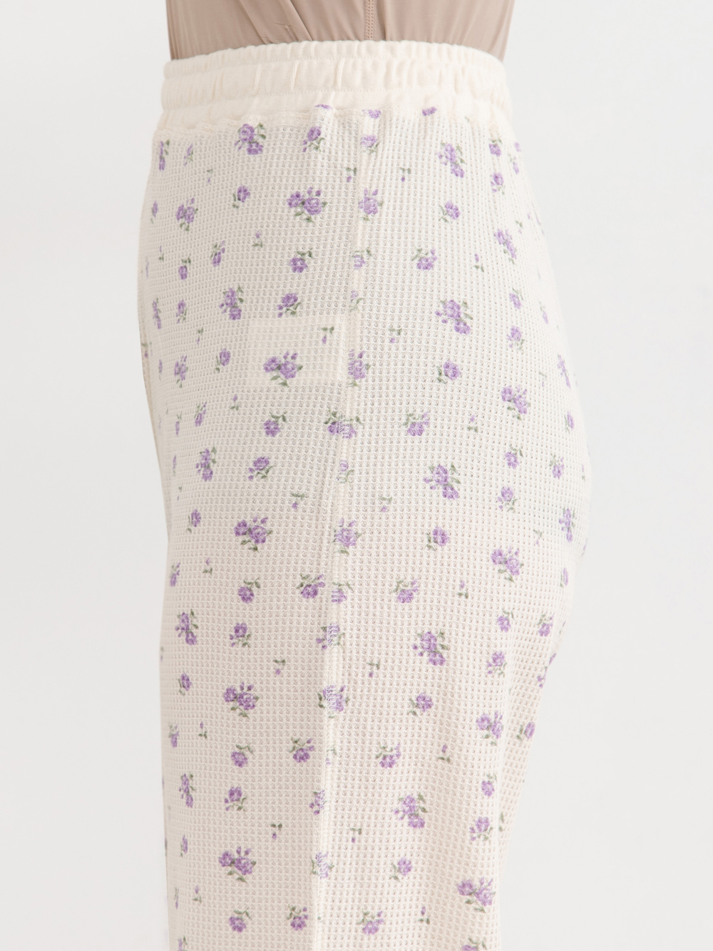 マタニティ パジャマ・ルームウェア|半袖サーマルパジャマ3点セット　JEMORGAN（ジェーイーモーガン）　ギフト　マタニティ・産後【出産後も長く使える】