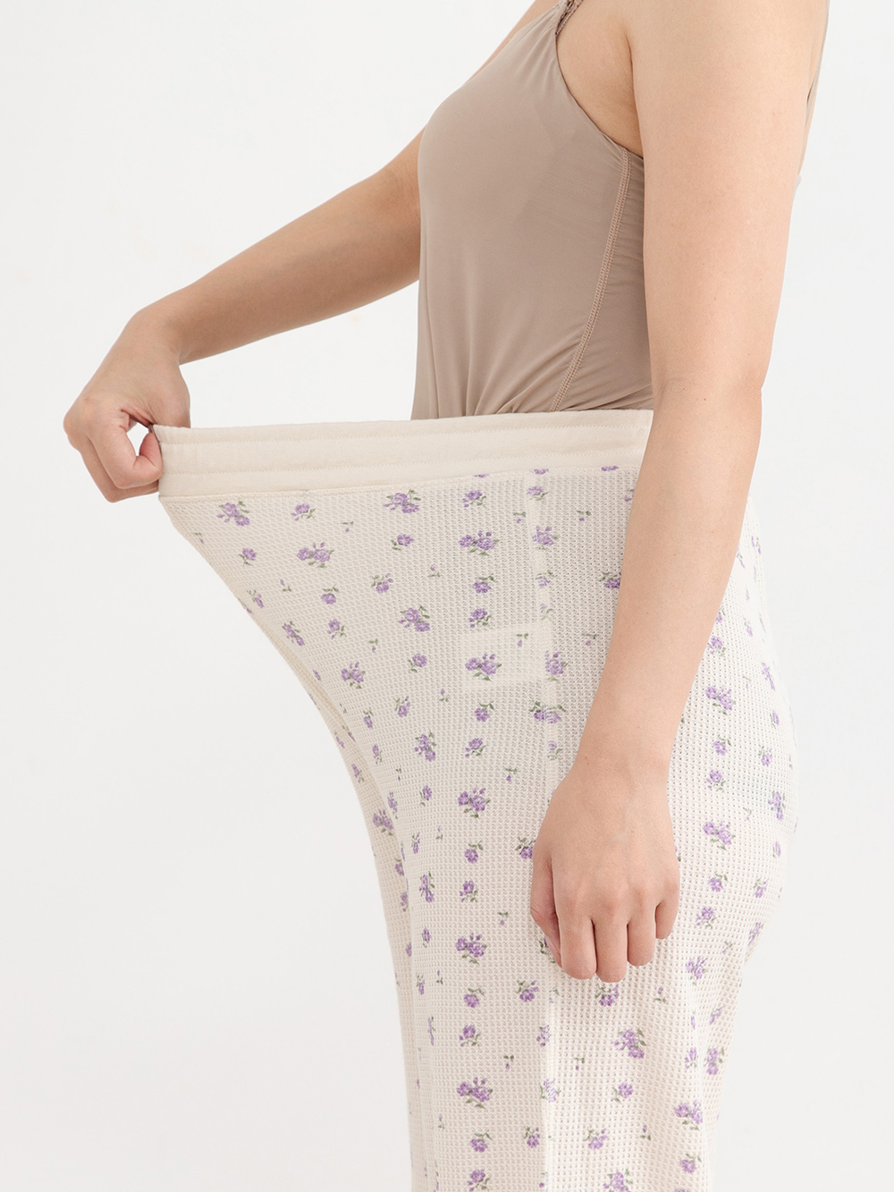 マタニティ パジャマ・ルームウェア|半袖サーマルパジャマ3点セット　JEMORGAN（ジェーイーモーガン）　ギフト　マタニティ・産後【出産後も長く使える】