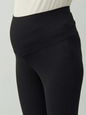 マタニティ パンツ|おなからくちんしっとり潤うレギンス　マタニティ・産後【産後も長く着れる】INUJIRUSHI（イヌジルシ）