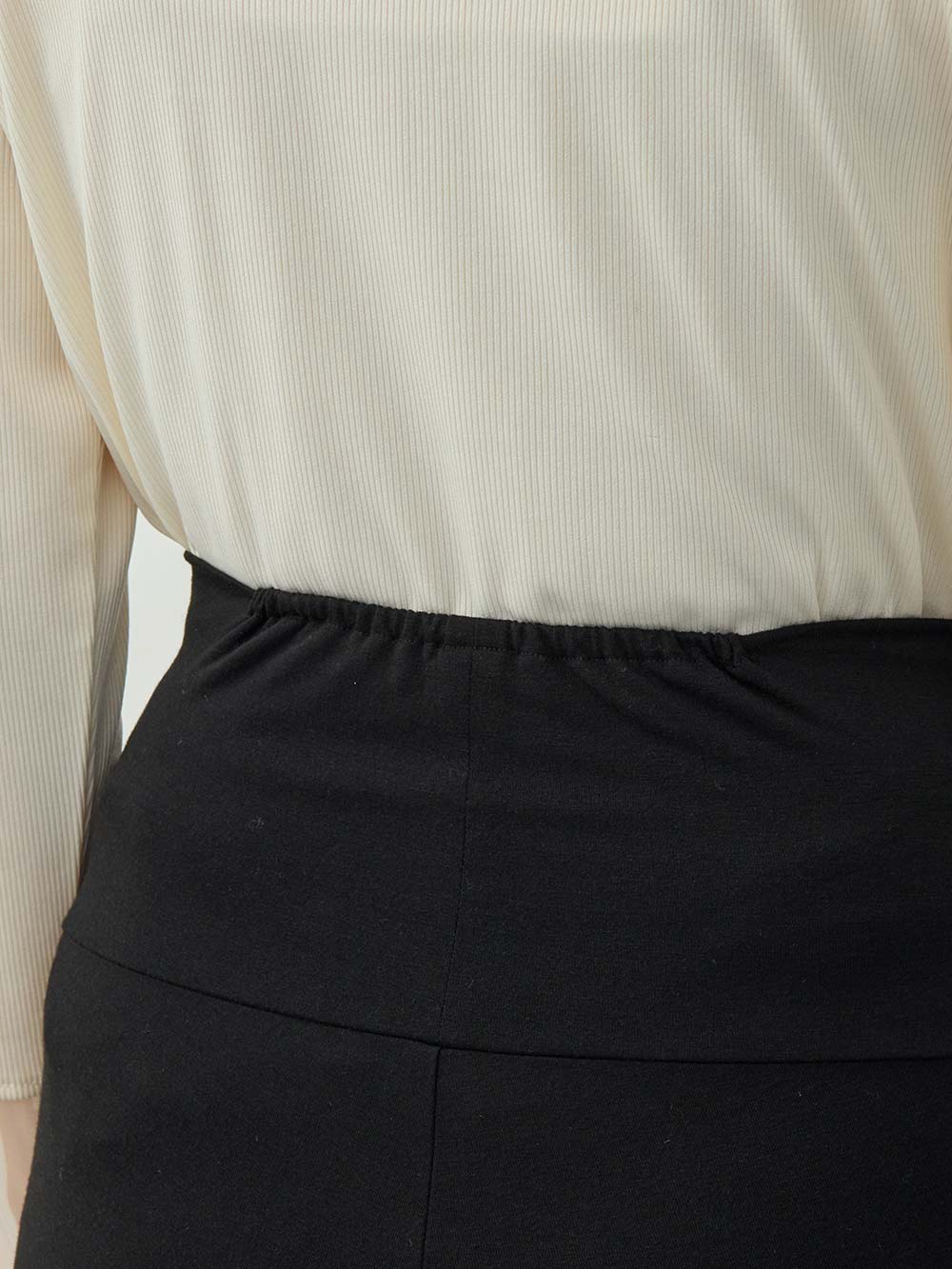 マタニティ パンツ|おなからくちんしっとり潤うレギンス　マタニティ・産後【産後も長く着れる】INUJIRUSHI（イヌジルシ）