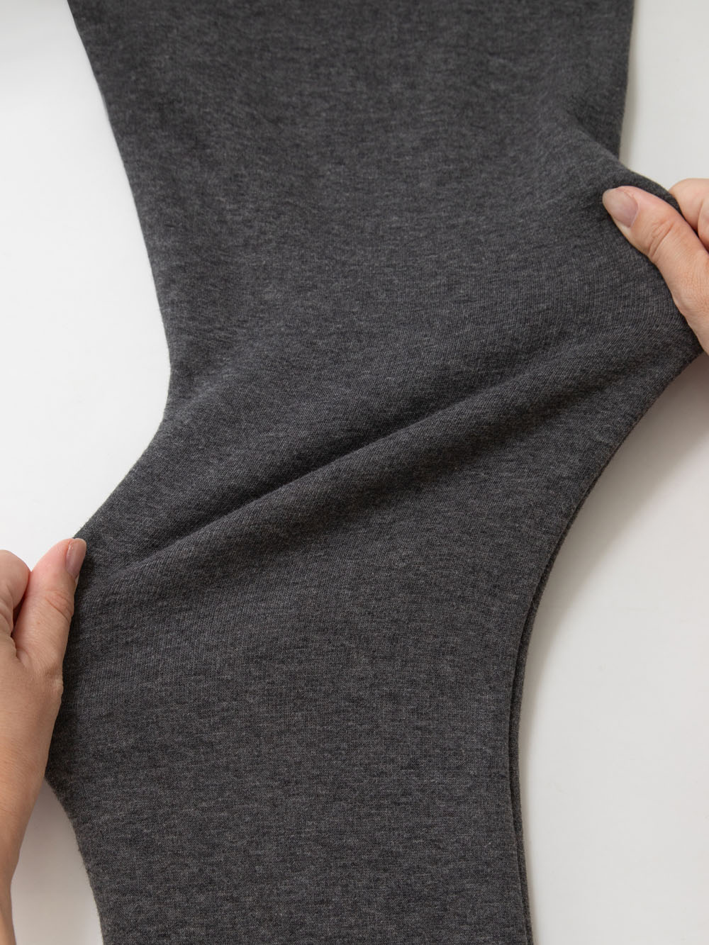 マタニティ パンツ|綿混裏シャギーレギンスパンツ　マタニティ・産後【産後も長く着れる】INUJIRUSHI（イヌジルシ）