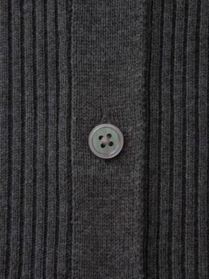 マタニティ ワンピース|ペプラムニットセットアップ　マタニティ・産後【産後も長く着れる】Rosemadame(ローズマダム)