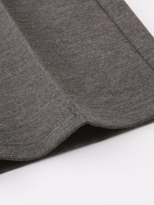 マタニティ パンツ|センターシームストレッチスリムパンツ　マタニティ・産後【出産後も長く着られる】
