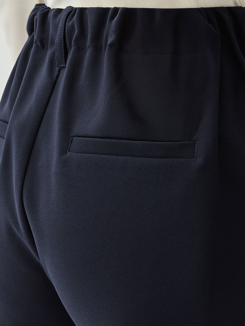 マタニティ パンツ|【セットアップ可】ストレートパンツ　マタニティ・産後【出産後も長く着られる】