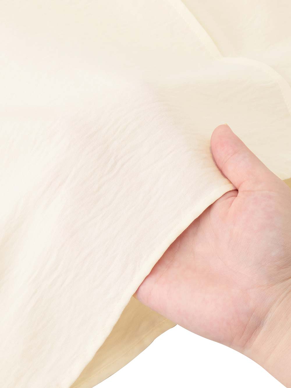 マタニティトップス・授乳服トップス|【4WAY着用可】ボウタイ付きブラウス　マタニティ・授乳服【出産後も長く着られる】
