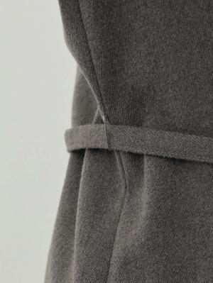 マタニティトップス・授乳服トップス|【セットアップ可】テーラードジャケット　マタニティ・産後　【出産後も長く着られる】