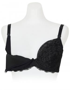 授乳ブラ・マタニティブラ（マタニティインナー・産後用品）|MARUKO ヴィレーヴ マタニティブラ ｜ マタニティ・授乳ブラ