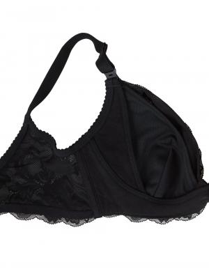 授乳ブラ・マタニティブラ（マタニティインナー・産後用品）|MARUKO ヴィレーヴ マタニティブラ ｜ マタニティ・授乳ブラ