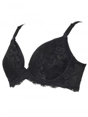 授乳ブラ・マタニティブラ（マタニティインナー・産後用品）|MARUKO ヴィレーヴ マタニティブラ ｜ マタニティ・授乳ブラ