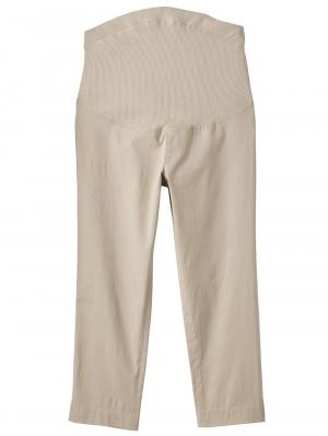 P・パンツ　接触冷感クロップド（七分丈） 20229