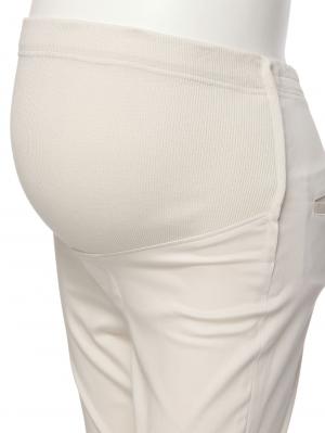 マタニティ パンツ|P・パンツ　接触冷感ストレッチシャーリングパンツ