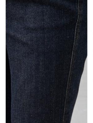 マタニティ パンツ|【マタニティ・授乳服】P・パンツ　ストレッチ デニム　ストレートセミフレア【ブーツカット】マタニティパンツデニム