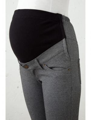 マタニティ パンツ|P・パンツ 楽ちんきれい ストレッチスキニー