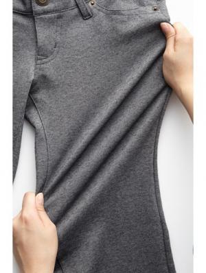 マタニティ パンツ|P・パンツ 楽ちんきれい ストレッチスキニー