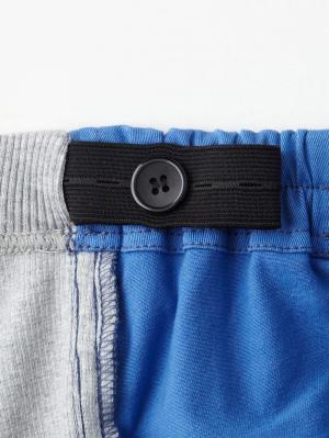 マタニティ パンツ|P・パンツ　ストレッチカラーチノクロップド(spcial price)