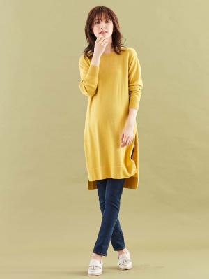 マタニティ パンツ|P・パンツ　ストレッチデニムスキニー（Special price）|インディゴ