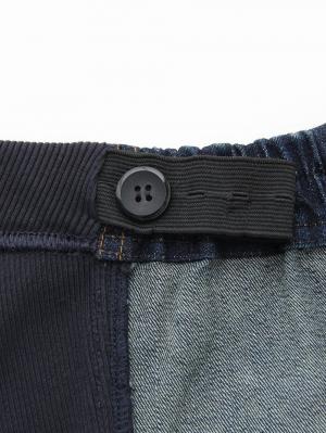 マタニティ パンツ|P・パンツ　ストレッチデニムスキニー（Special price）