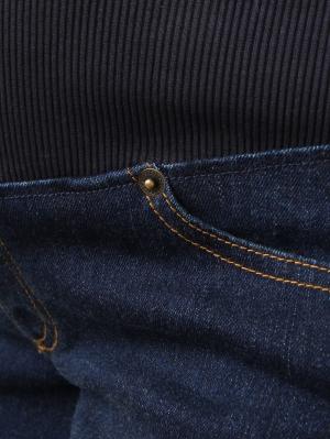 マタニティ パンツ|P・パンツ　ストレッチデニムスキニー（Special price）