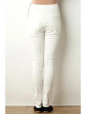 マタニティ パンツ|【マタニティ・授乳服】P・パンツ　ストレッチカラーチノスキニー【special price】