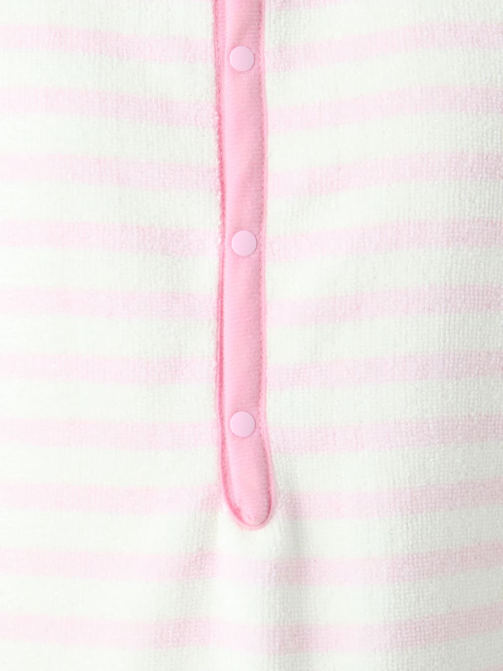 マタニティ パジャマ・ルームウェア|fairy（フェアリー）ボーダーバスローブチュニック