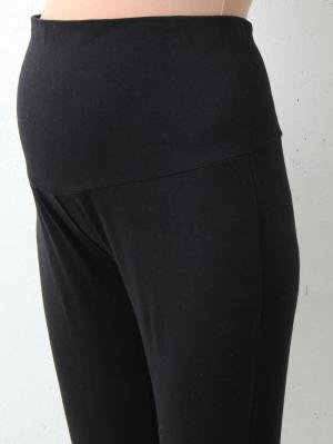 マタニティ パジャマ・ルームウェア|【授乳口付】裏起毛ワンピース＆産後も使えるレギンスセット