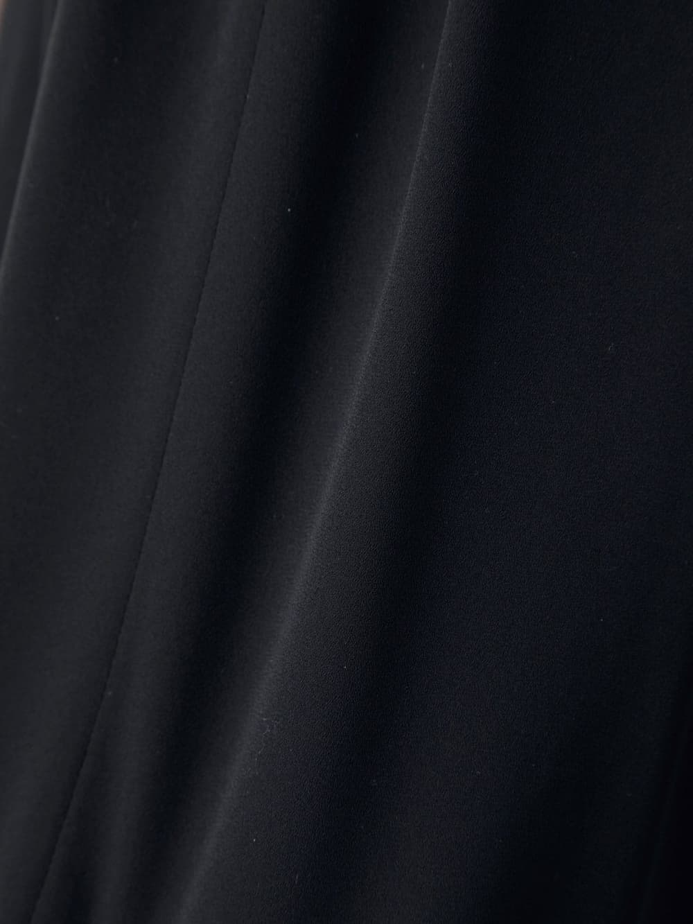 株主優待カテゴリー|LOVE MIC（ラブミック）ジョーゼット2WAYタックワンピース　マタニティ・授乳服