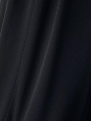 株主優待カテゴリー|LOVE MIC（ラブミック）ジョーゼット2WAYタックワンピース　マタニティ・授乳服