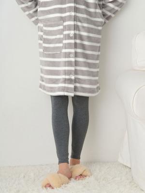 fairy（フェアリー）【産前産後対応】お腹らくちんレギンス【出産後も長く使える】21282