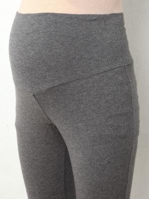 マタニティレッグウェア|fairy(フェアリー)【産前産後対応】お腹らくちんレギンス【出産後も長く使える】