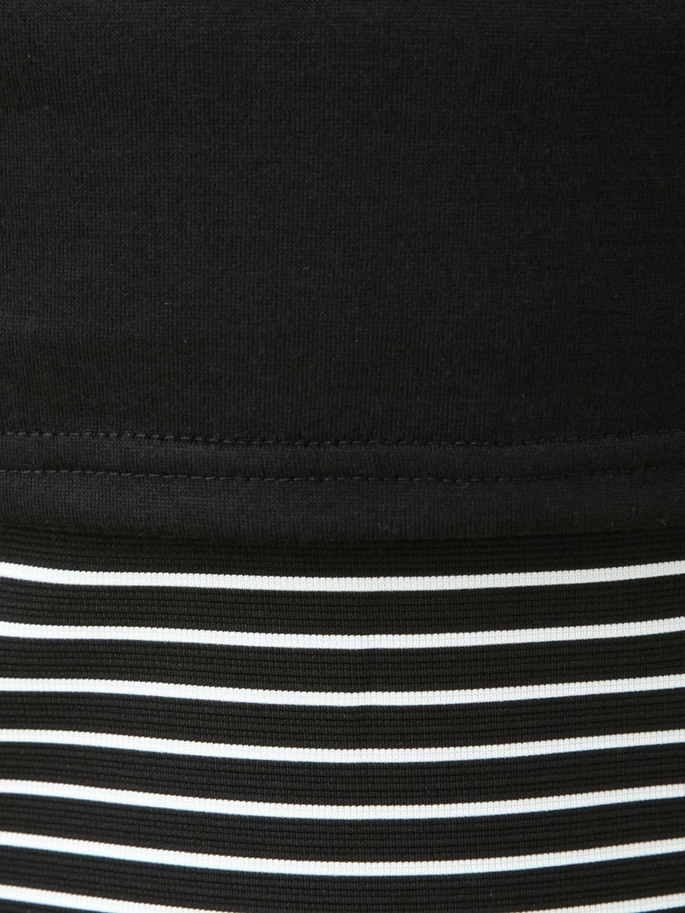 マタニティ ワンピース|【マタニティ・授乳服】ボーダースカートドッキングワンピース【出産後も長く使える】