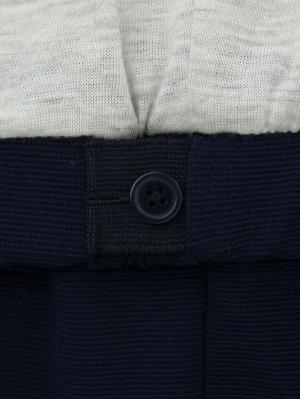 マタニティ ワンピース|【マタニティ・授乳服】タイトスカートドッキングワンピース【出産後も長く使える】