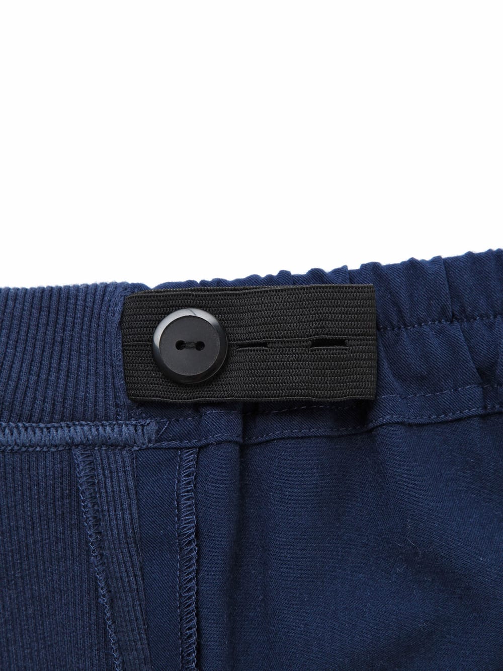 マタニティ パンツ|P・パンツ　ストレッチワイドストレート