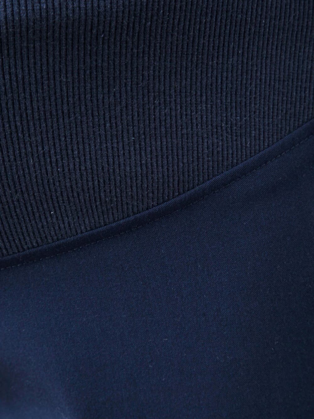 マタニティ パンツ|P・パンツ　ストレッチワイドストレート