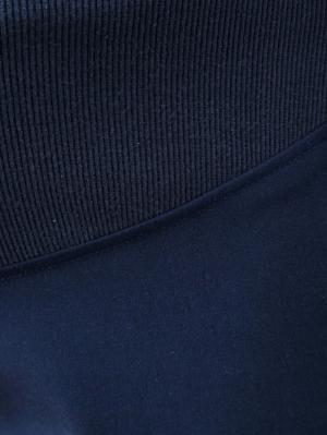 マタニティ パンツ|P・パンツ　ストレッチワイドストレート