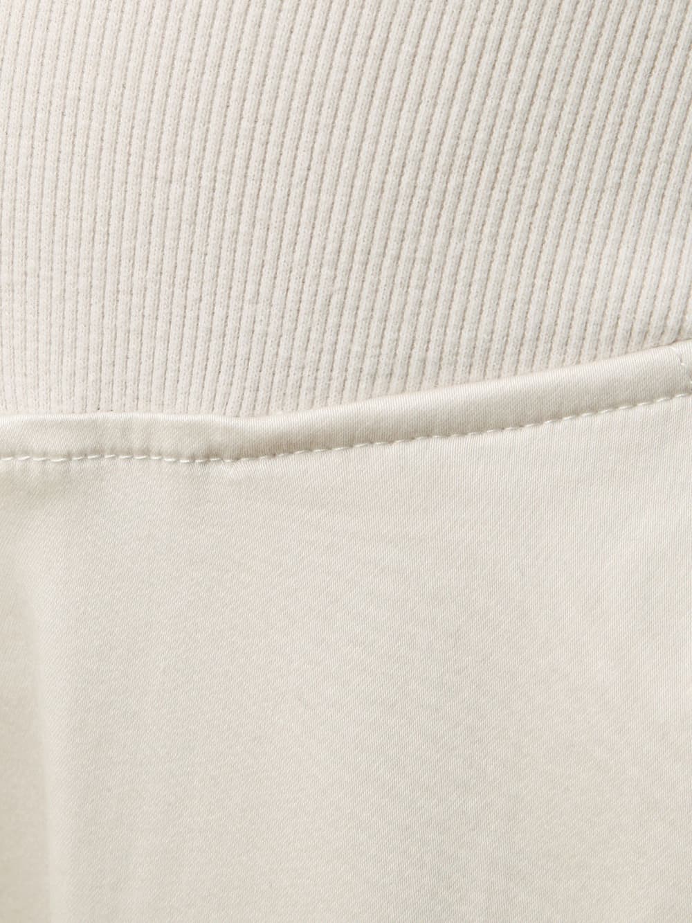 マタニティ パンツ|P・パンツ　サテンカーゴクロプトパンツ