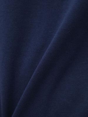 マタニティ トップス|袖切替トップス　マタニティ・授乳服【出産後も長く使える】