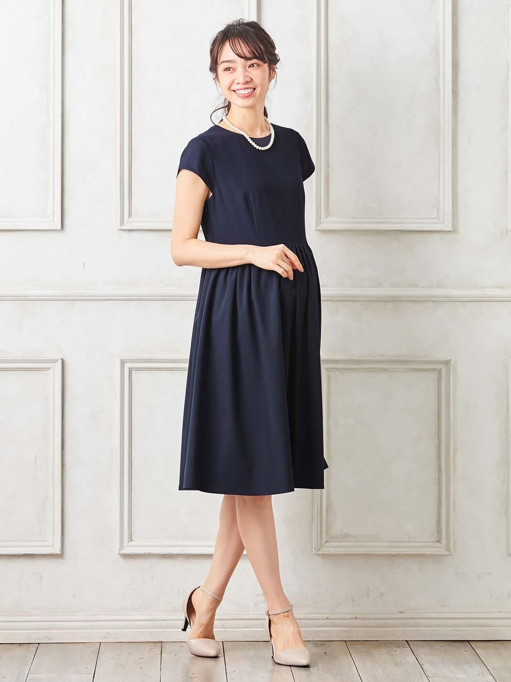 マタニティ フォーマル マタニティウェア 授乳服通販 エンジェリーベ 公式