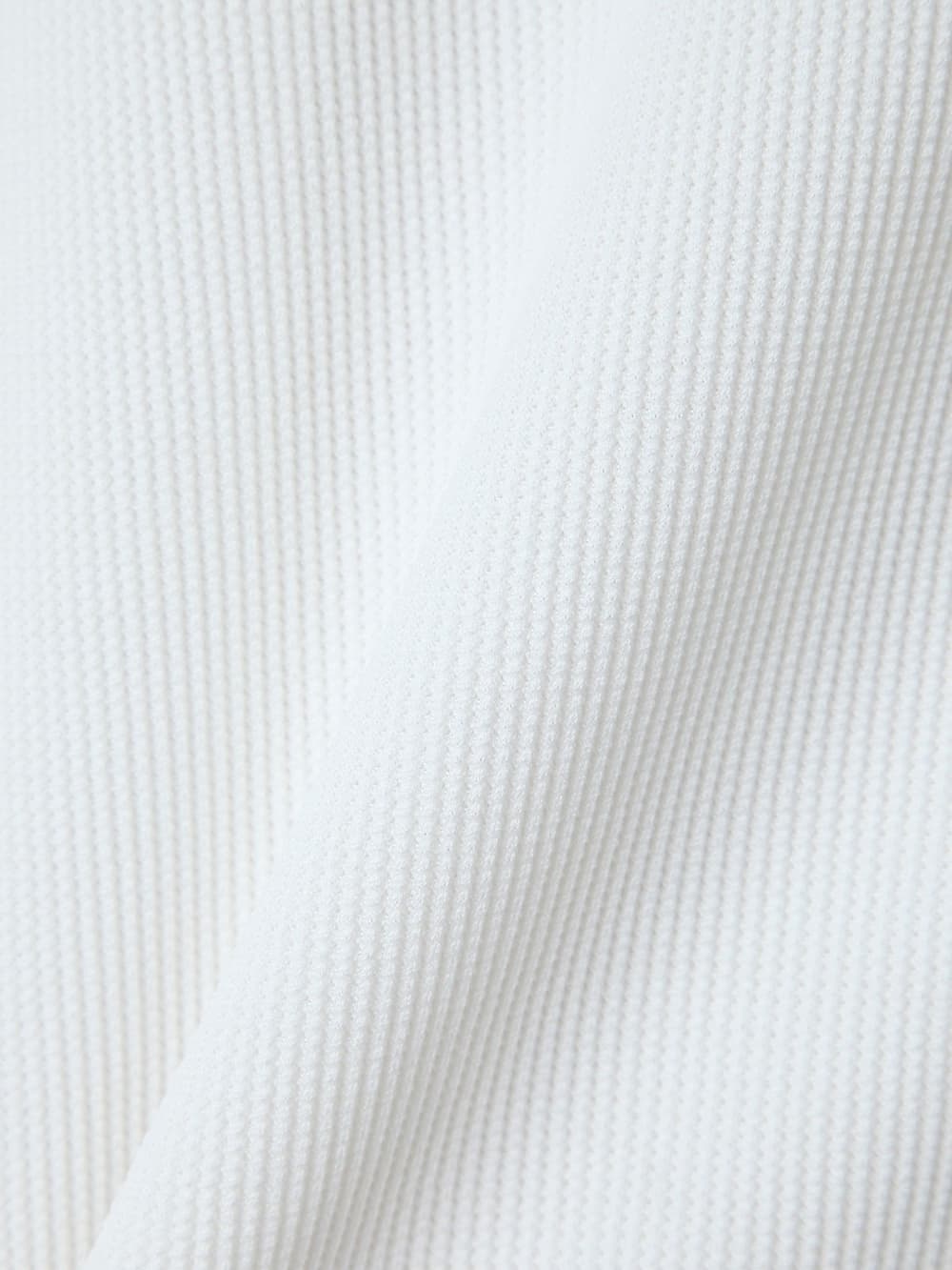 マタニティ スカート|【産前産後対応】ワッフルニット タイトスカート【出産後も長く使える】