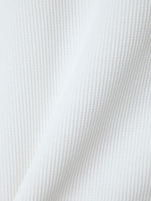 マタニティ スカート|【産前産後対応】ワッフルニット タイトスカート【出産後も長く使える】