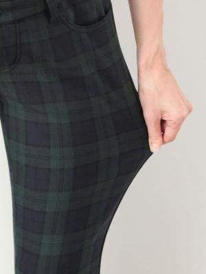 マタニティ パンツ|【産前産後対応】【あったか】裏フェルトタッチ起毛スキニーパンツ【出産後も長く使える】