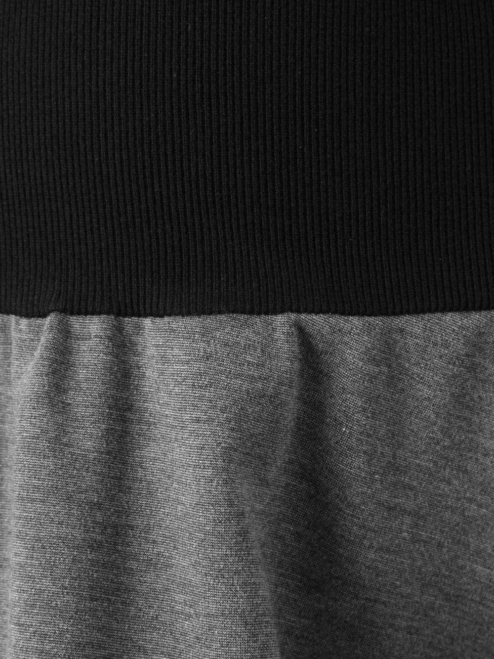 マタニティ スカート|【産前産後対応】フィットポンチフレアスカート(2レングス展開）【出産後も長く使える】