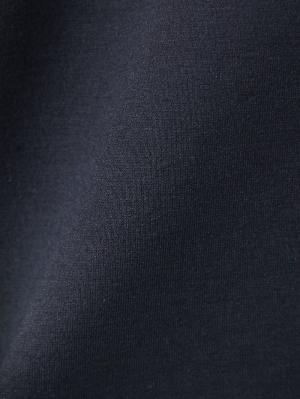 マタニティ ワンピース|【産前産後対応】ストレッチポンチ ノーカラージャケット