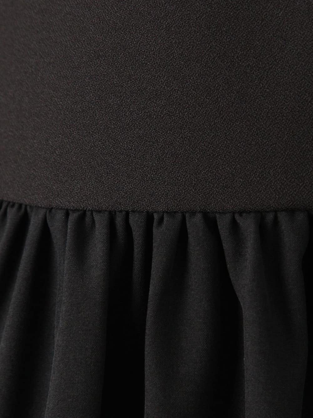 マタニティ ワンピース|異素材ワンピース　マタニティ・授乳服【出産後も長く使える】