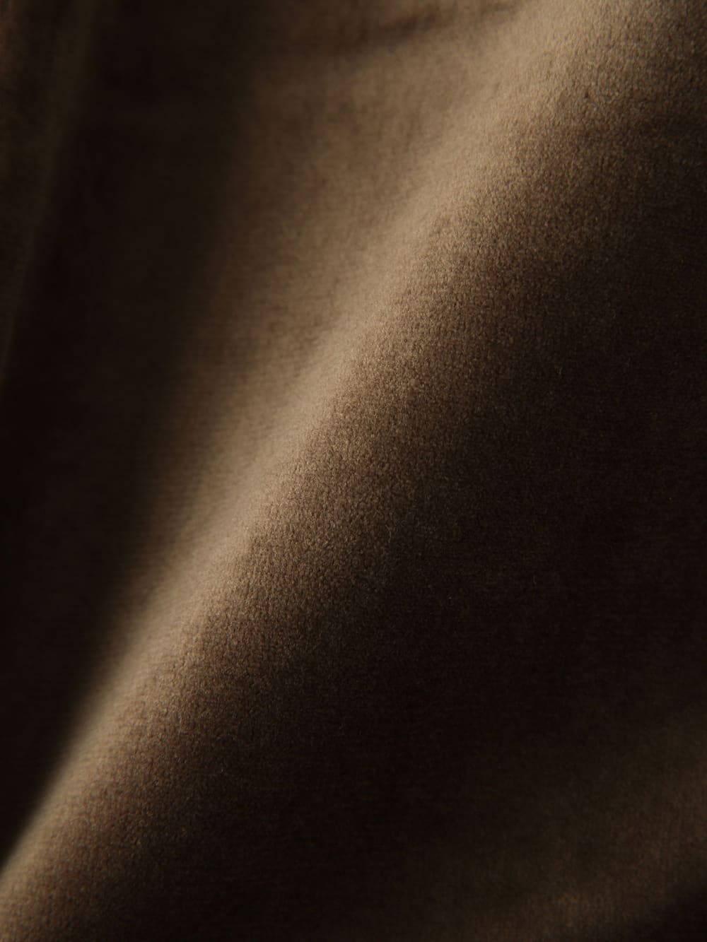 マタニティ トップス|ベロアVネックプルオーバー　マタニティ・授乳服